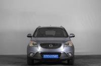 SsangYong Actyon 2 из 19
