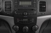 SsangYong Actyon 13 из 19