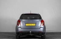 SsangYong Actyon 5 из 19