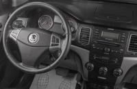 SsangYong Actyon 16 из 19