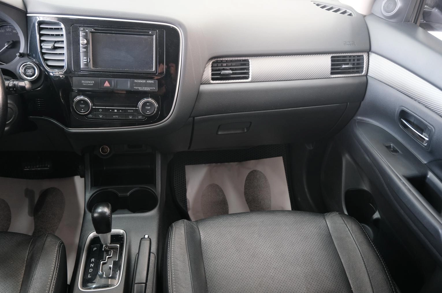 Mitsubishi Outlander 17 из 22