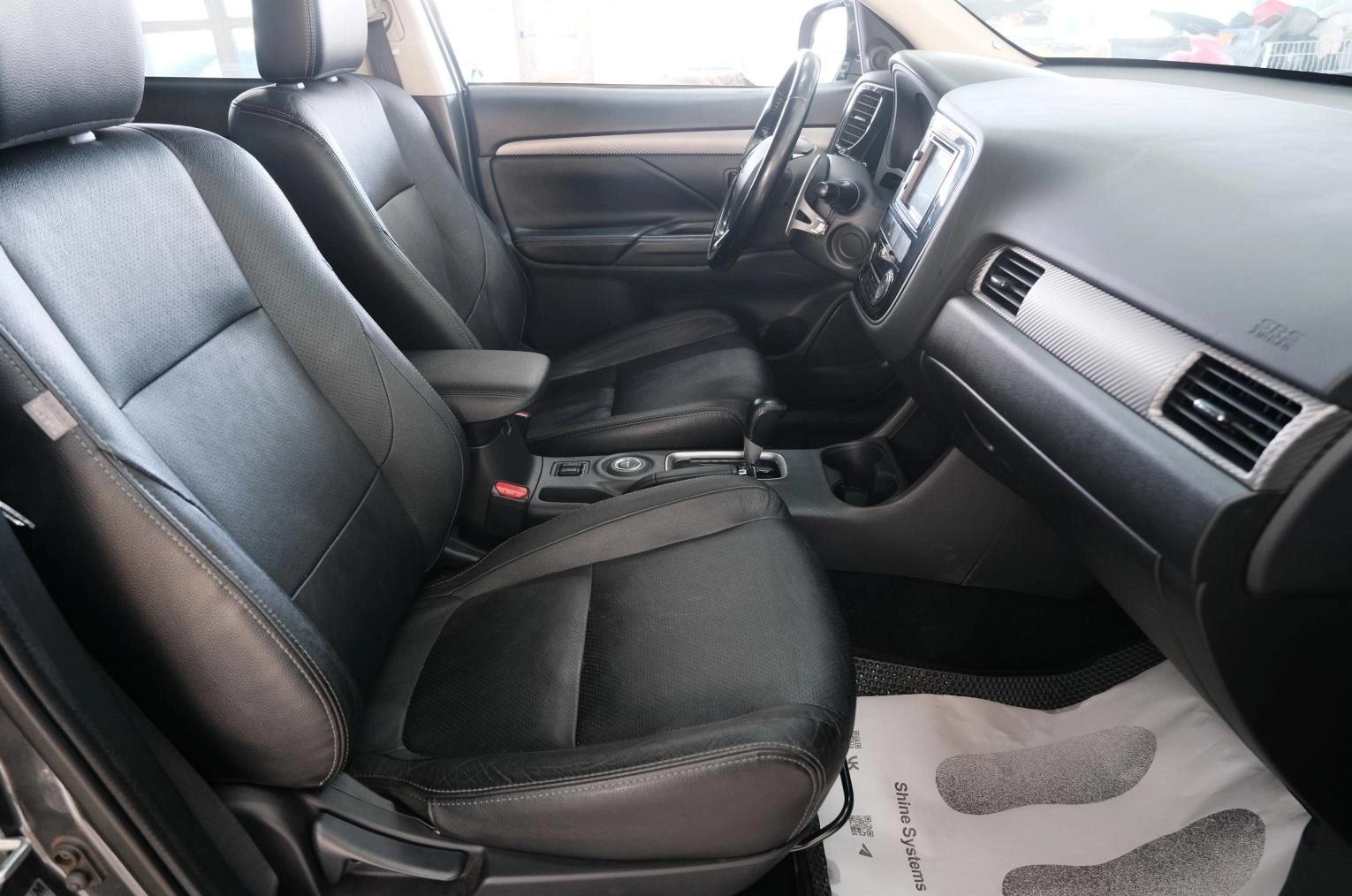 Mitsubishi Outlander 19 из 22