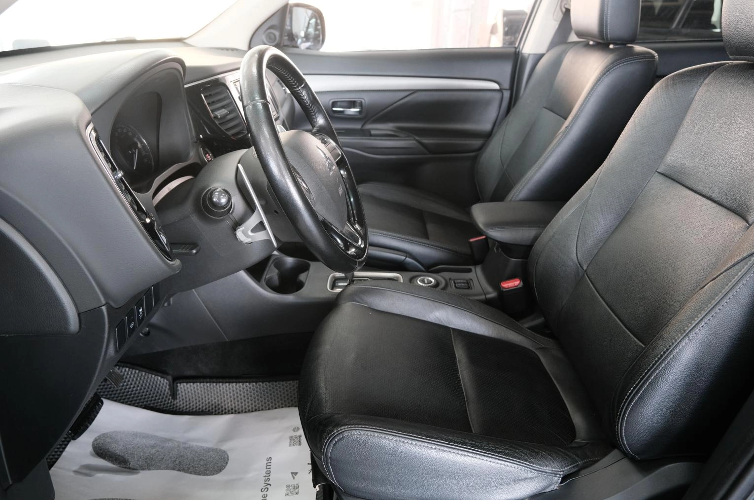 Mitsubishi Outlander 7 из 22