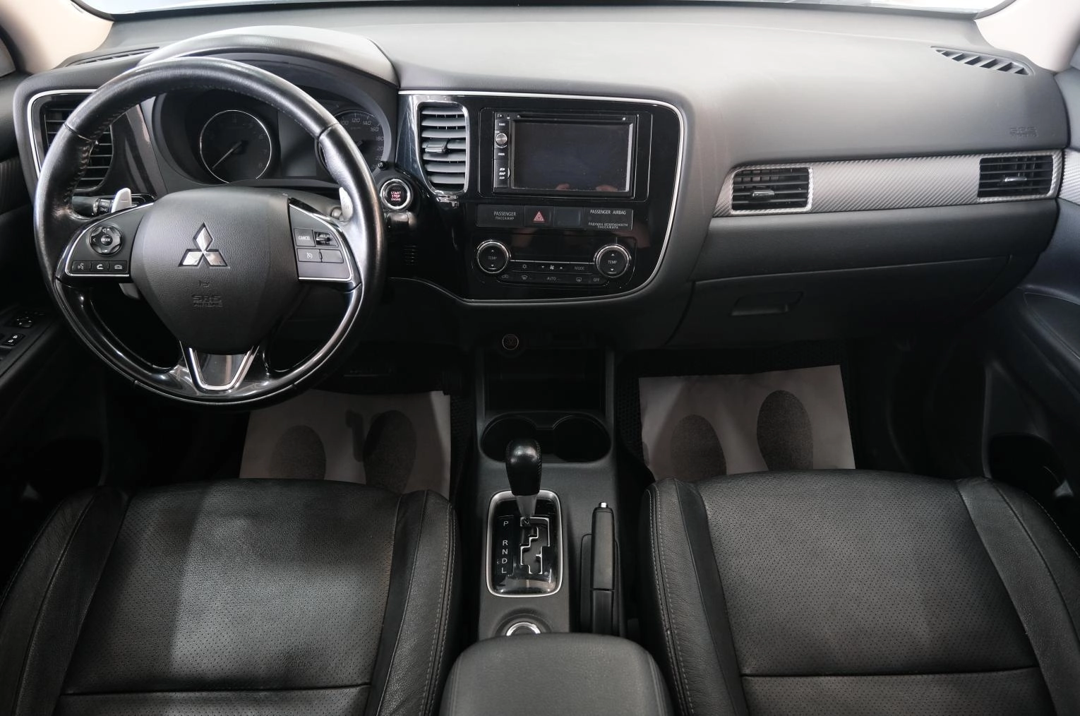 Mitsubishi Outlander 13 из 22