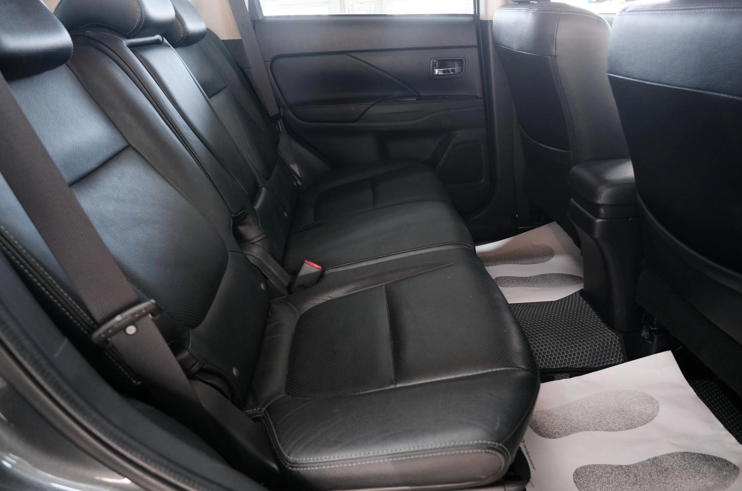 Mitsubishi Outlander 21 из 22