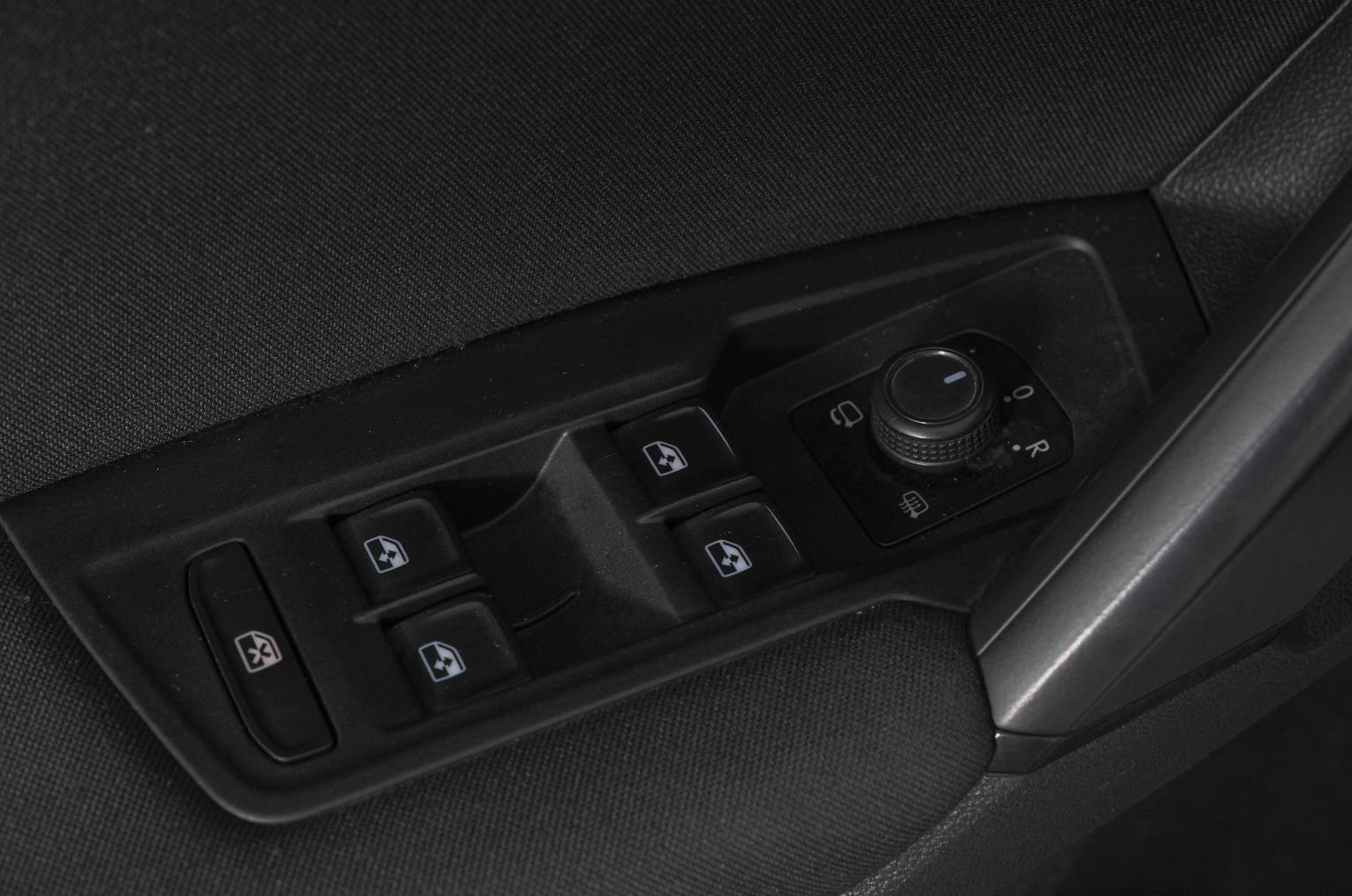 Volkswagen Tiguan 23 из 23