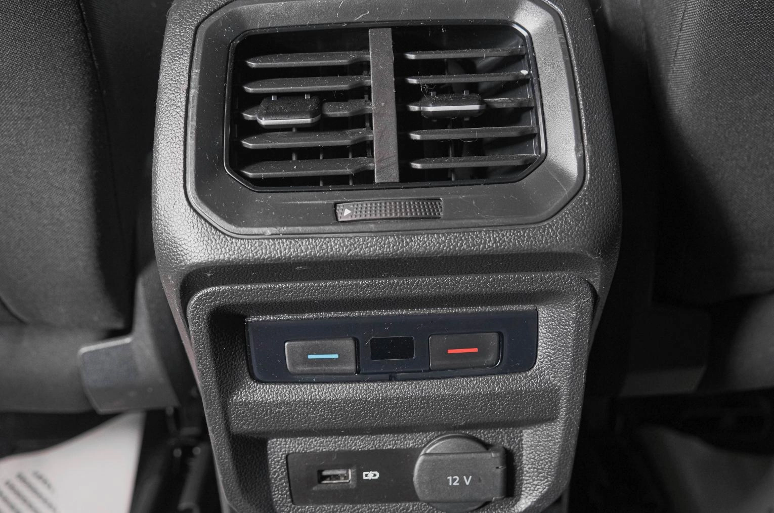 Volkswagen Tiguan 20 из 23