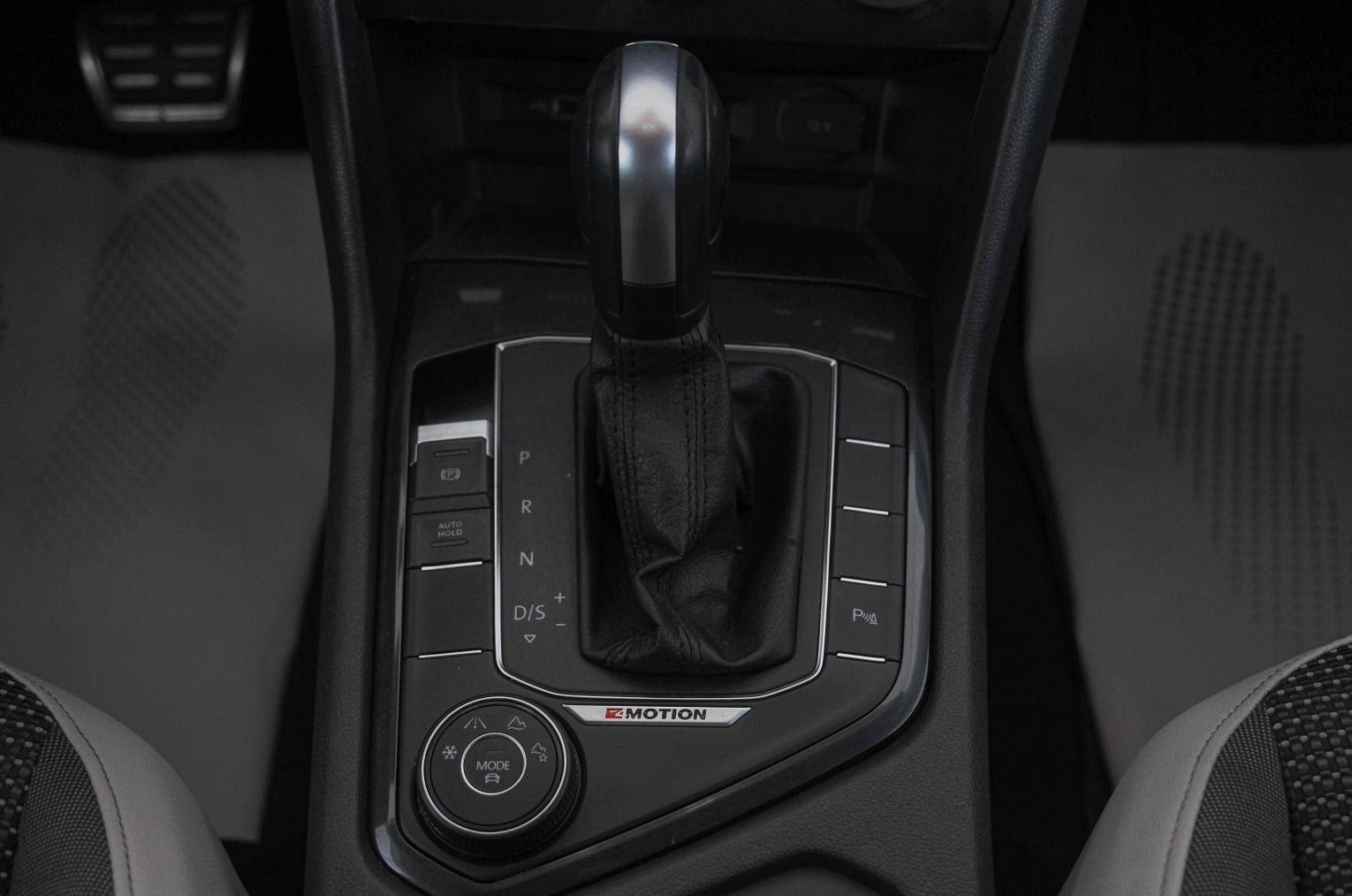Volkswagen Tiguan 19 из 23