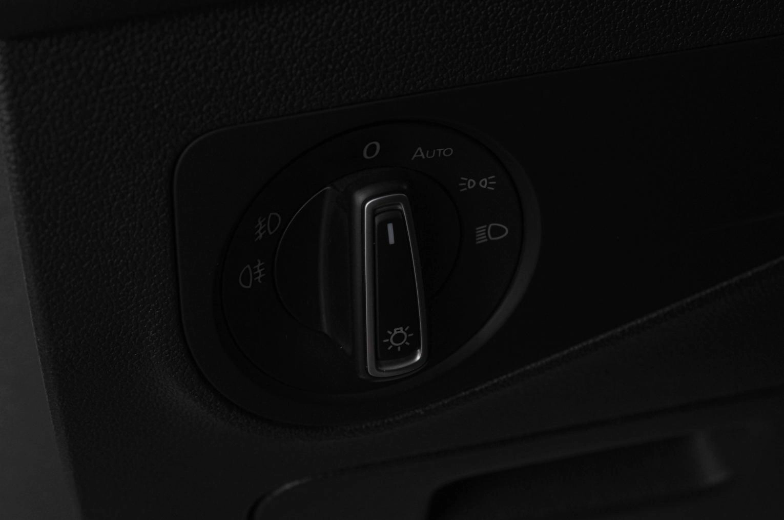 Volkswagen Tiguan 21 из 23