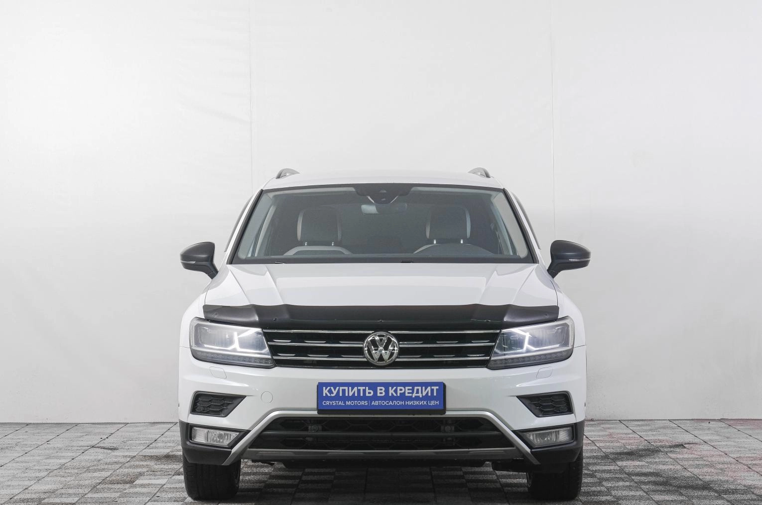 Volkswagen Tiguan 2 из 23