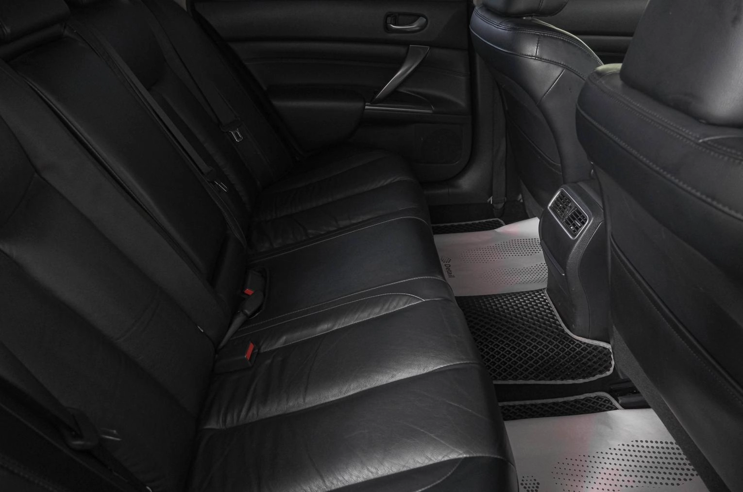 Nissan Teana 10 из 27