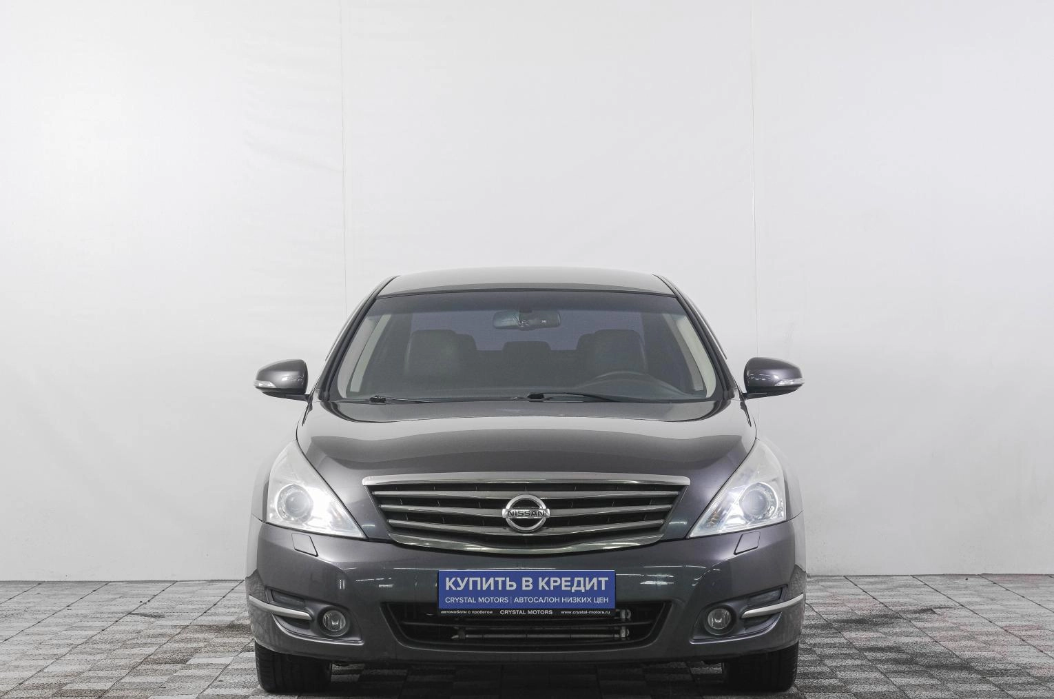 Nissan Teana 2 из 27