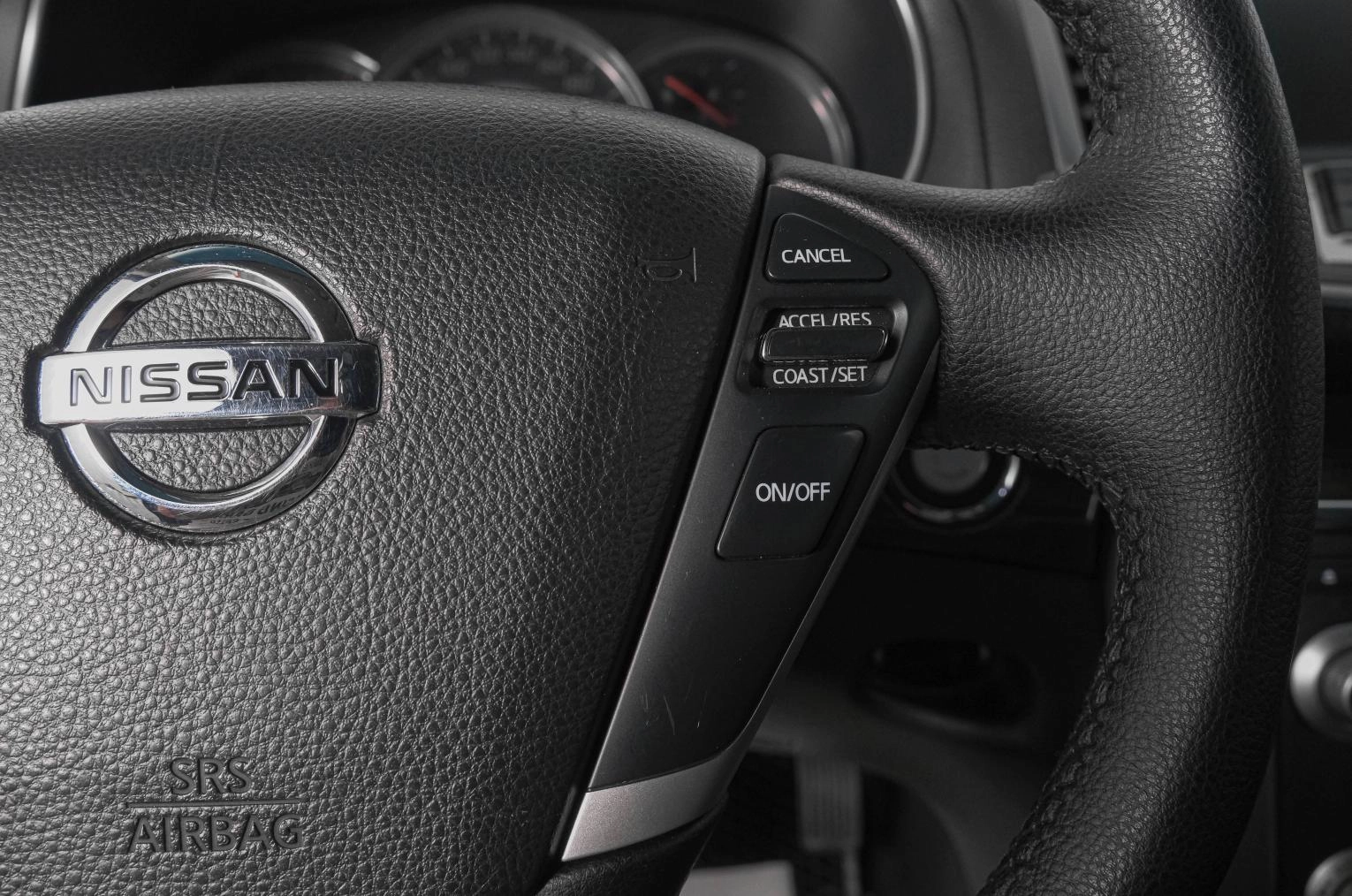 Nissan Teana 17 из 27