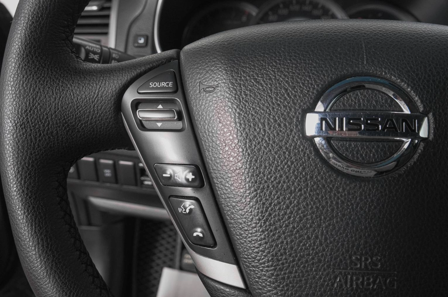 Nissan Teana 16 из 27
