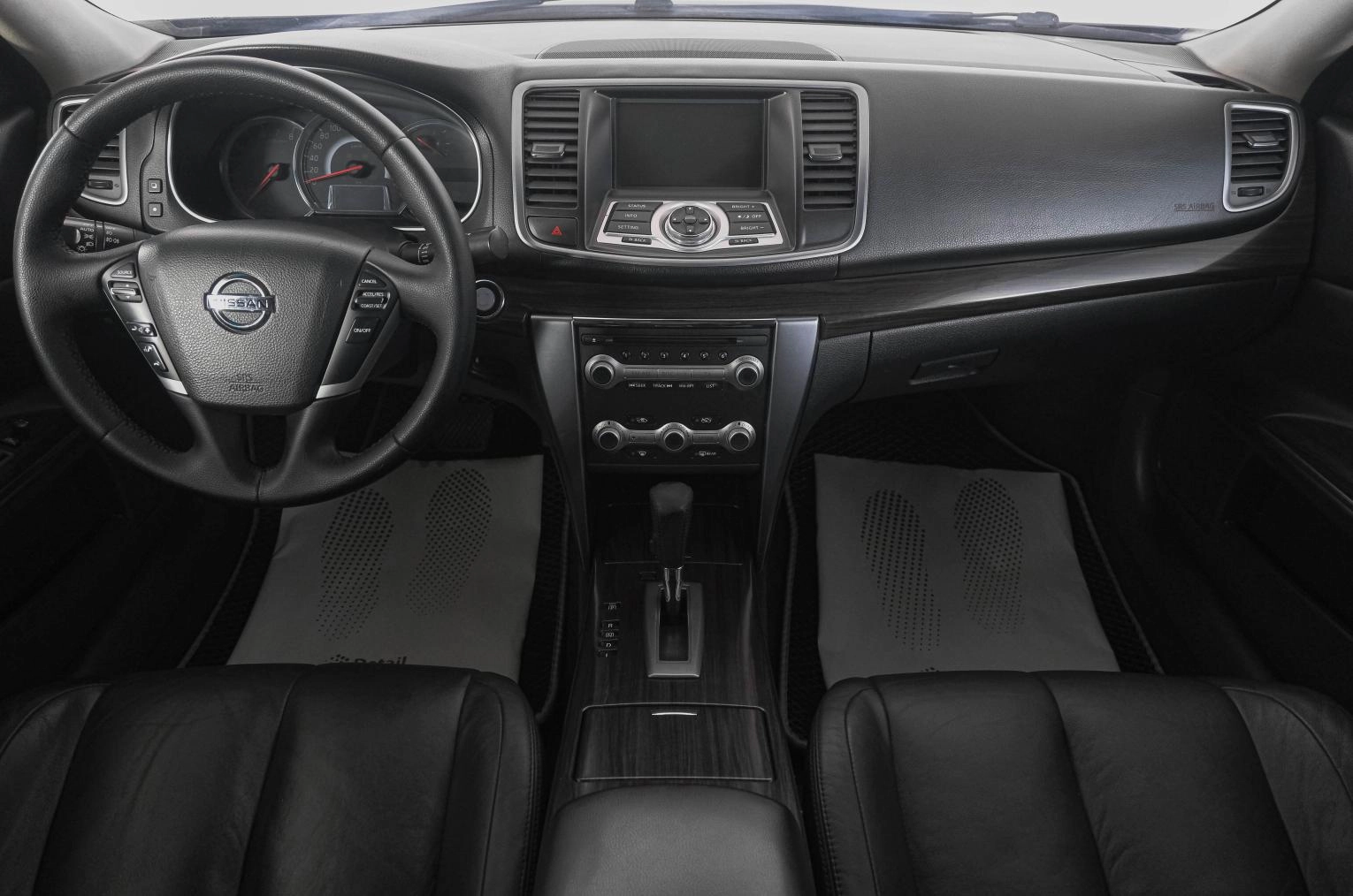 Nissan Teana 13 из 27