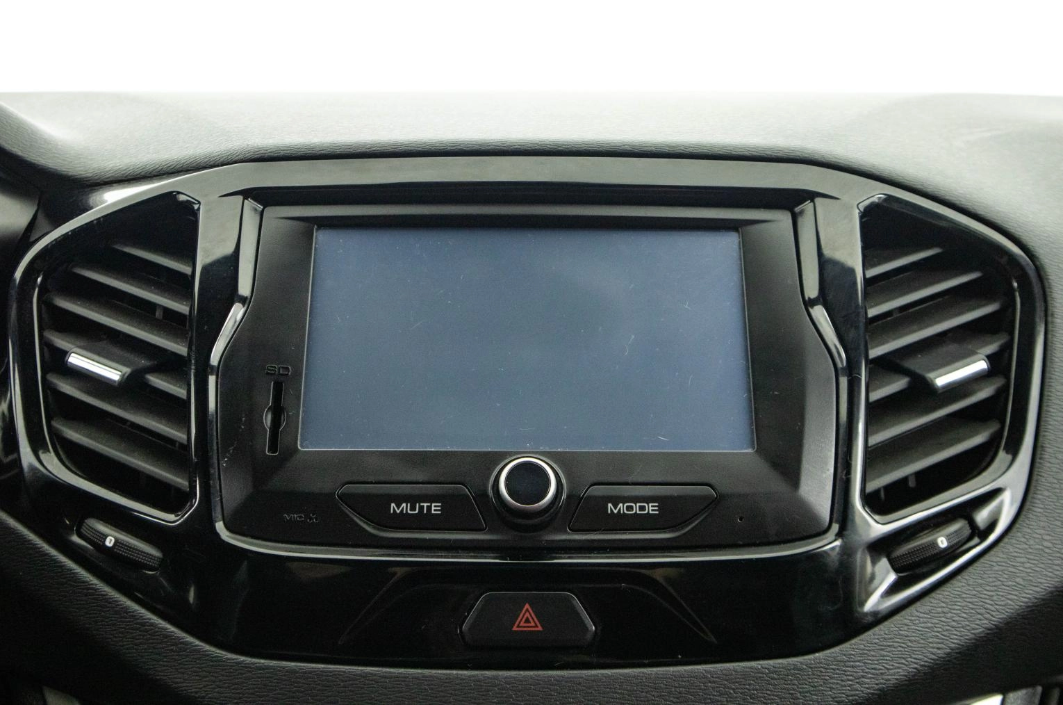 ВАЗ (LADA) Vesta 22 из 26