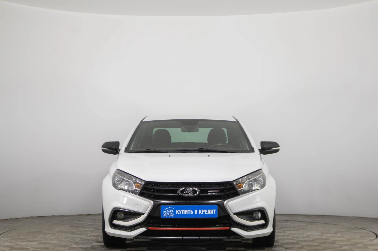 ВАЗ (LADA) Vesta 2 из 26