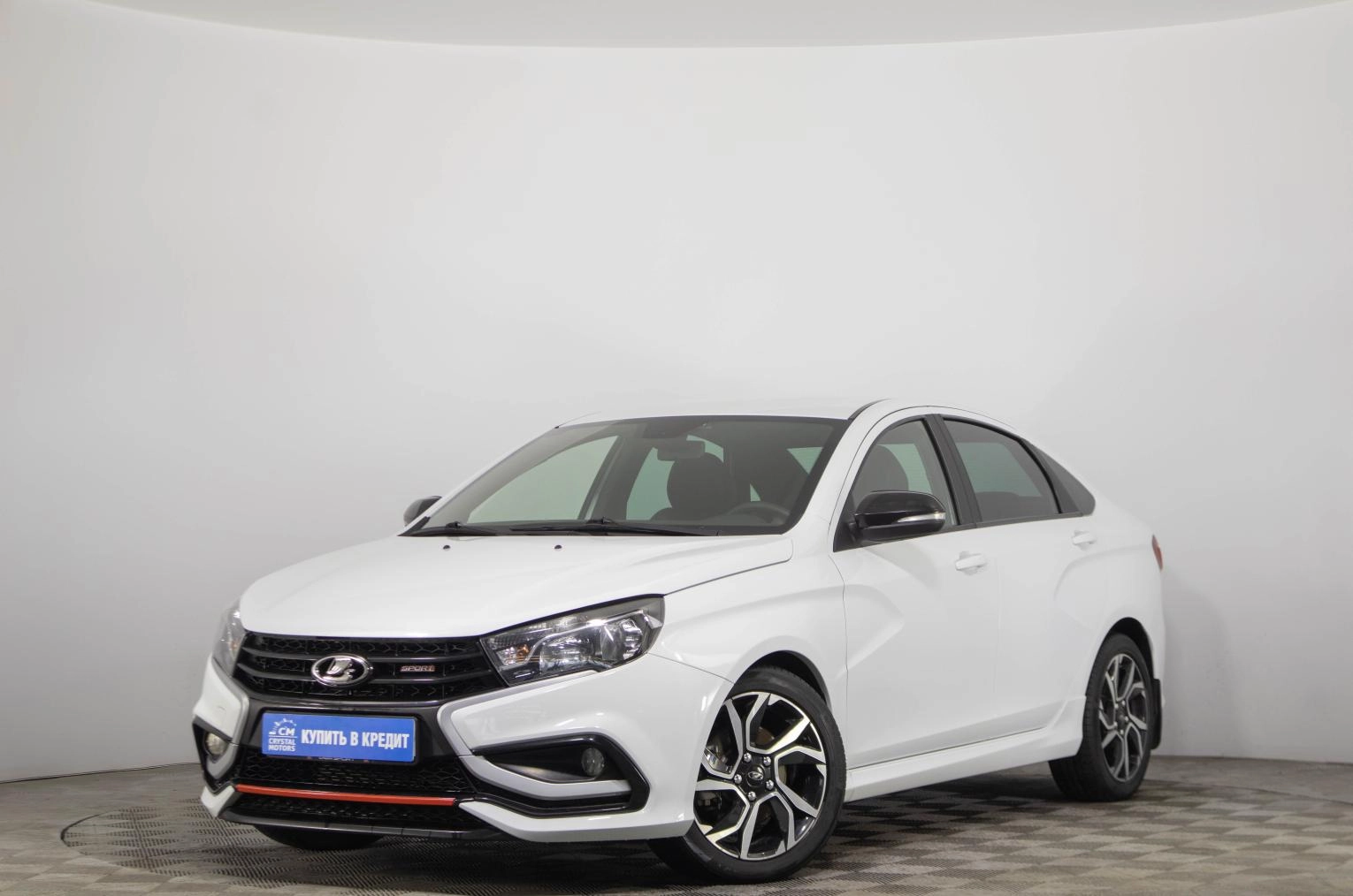 ВАЗ (LADA) Vesta 3 из 26