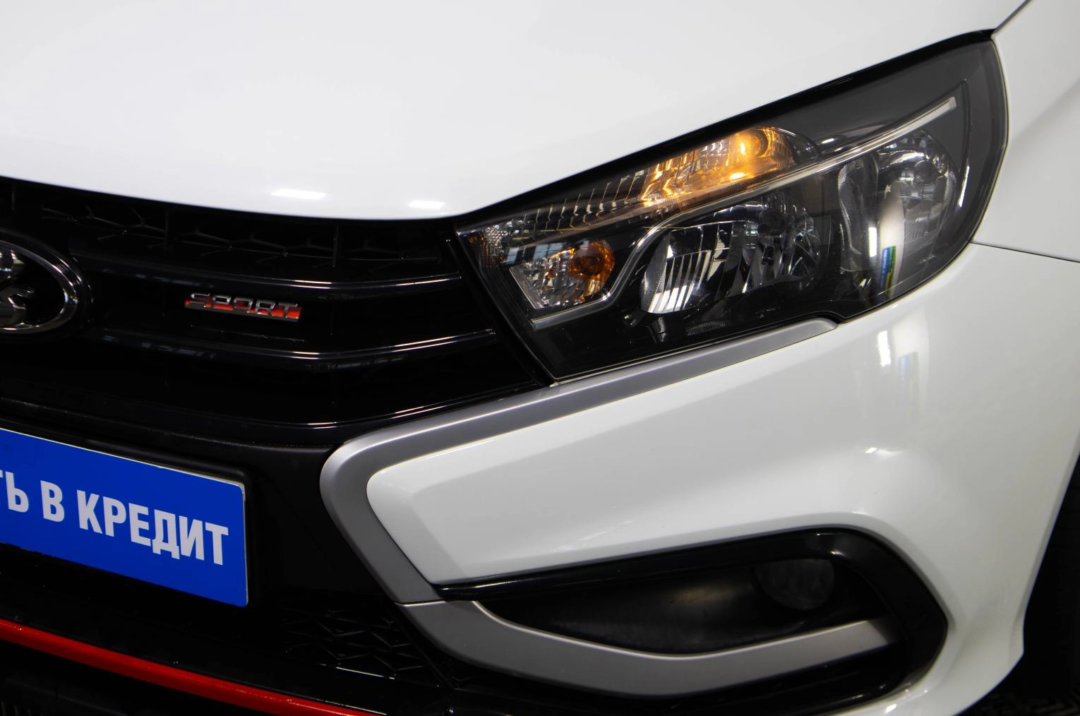 ВАЗ (LADA) Vesta 7 из 26