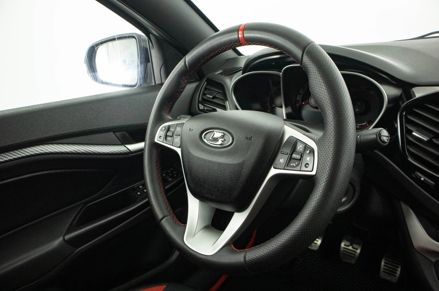 ВАЗ (LADA) Vesta 14 из 26