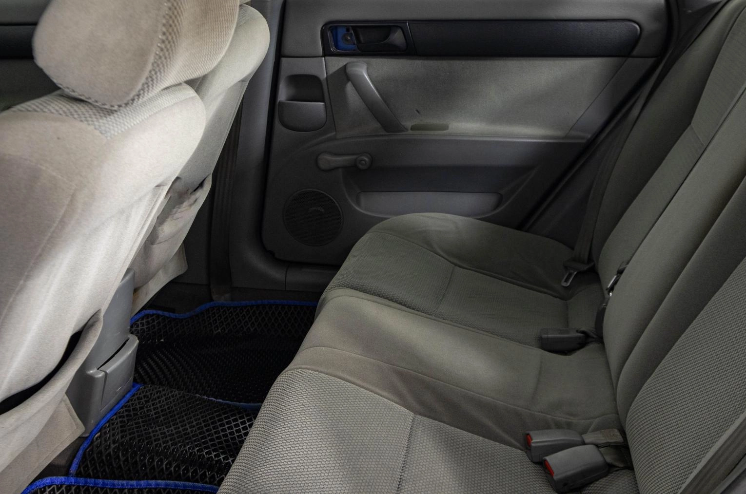 Chevrolet Lacetti 9 из 21