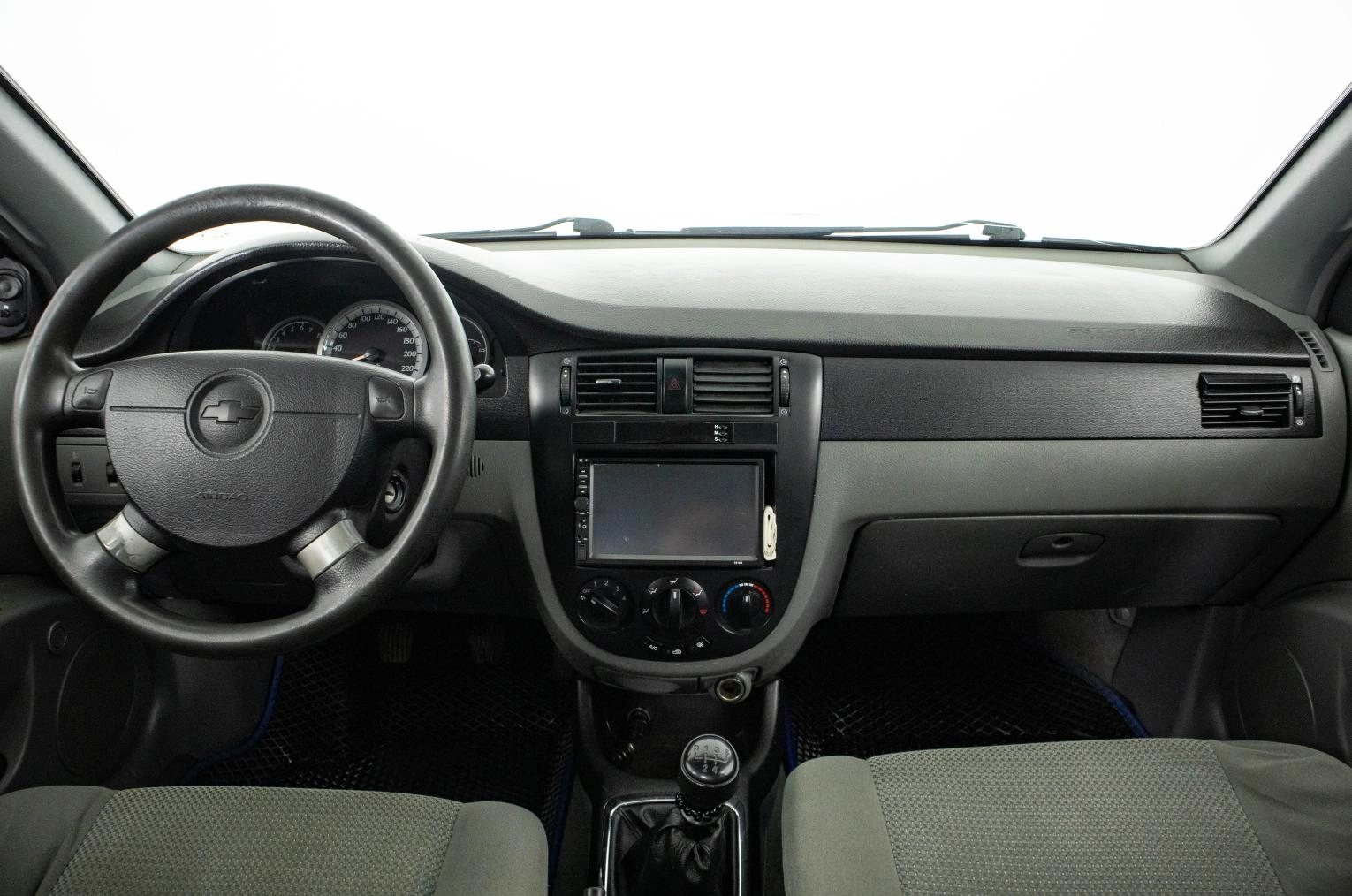 Chevrolet Lacetti 13 из 21