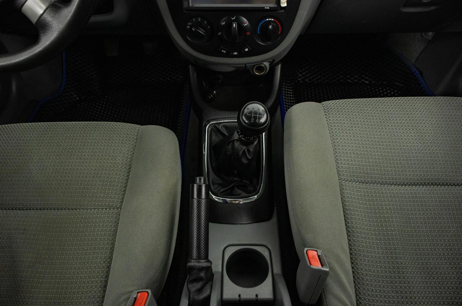 Chevrolet Lacetti 18 из 21