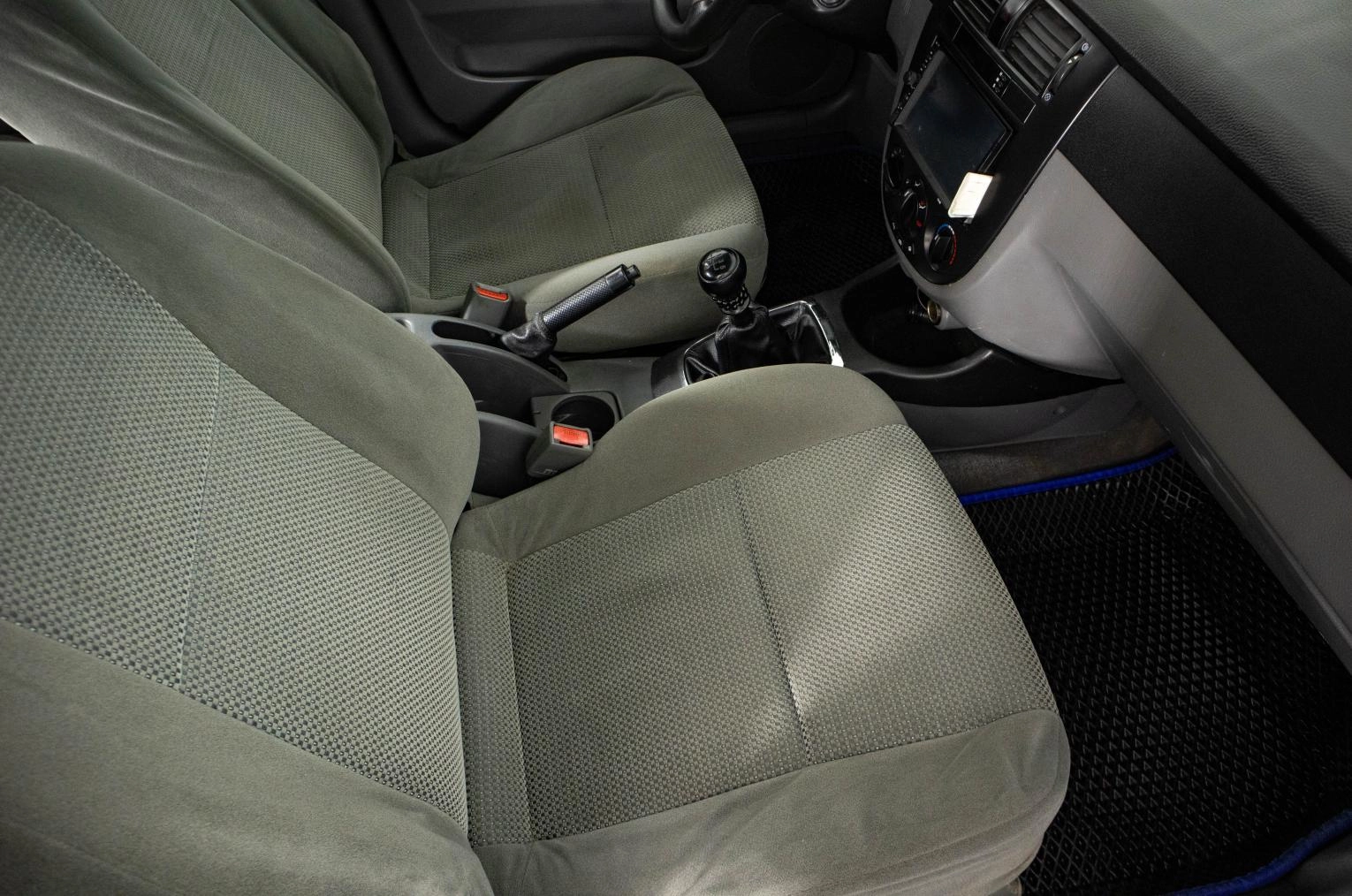 Chevrolet Lacetti 11 из 21