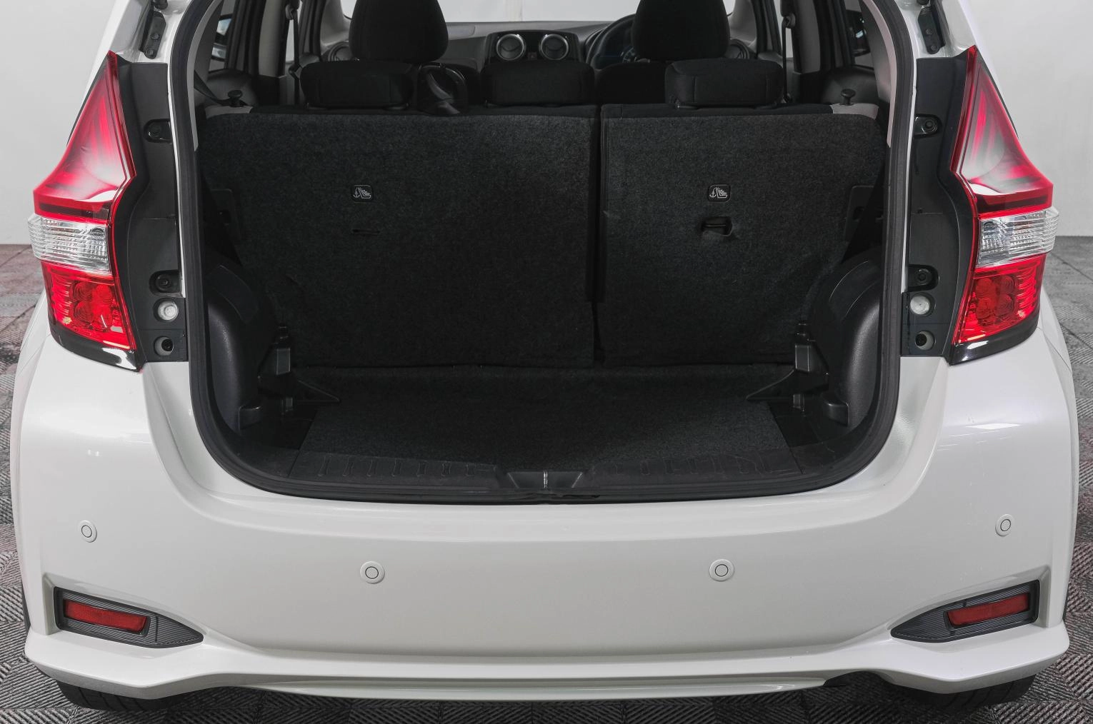 Nissan Note 6 из 24