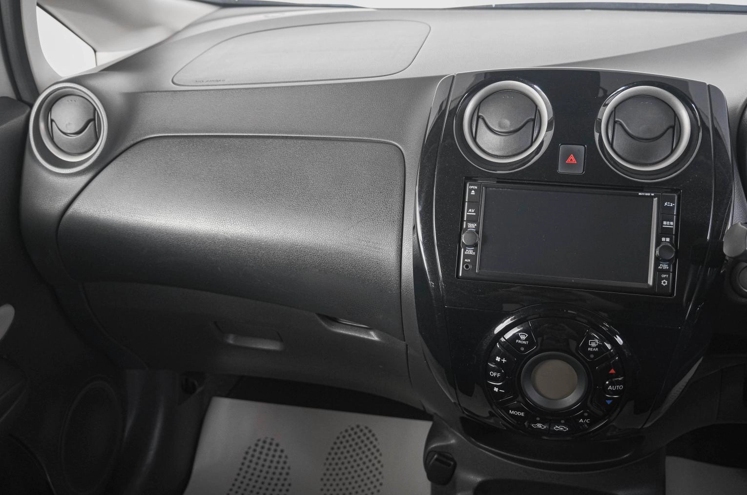 Nissan Note 12 из 24