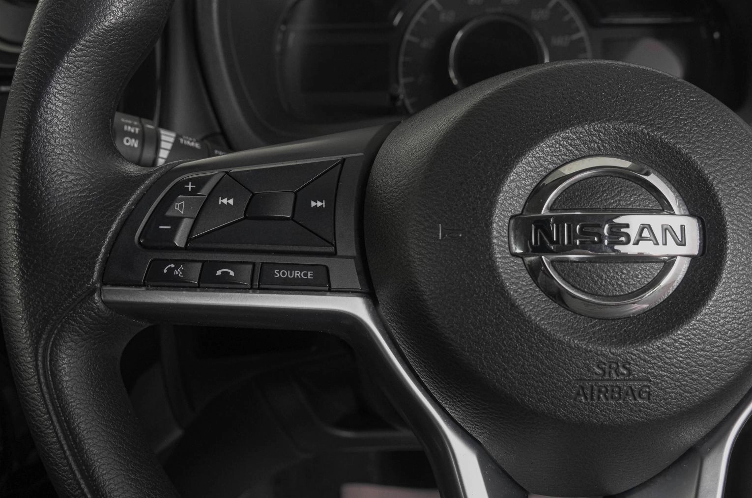 Nissan Note 16 из 24