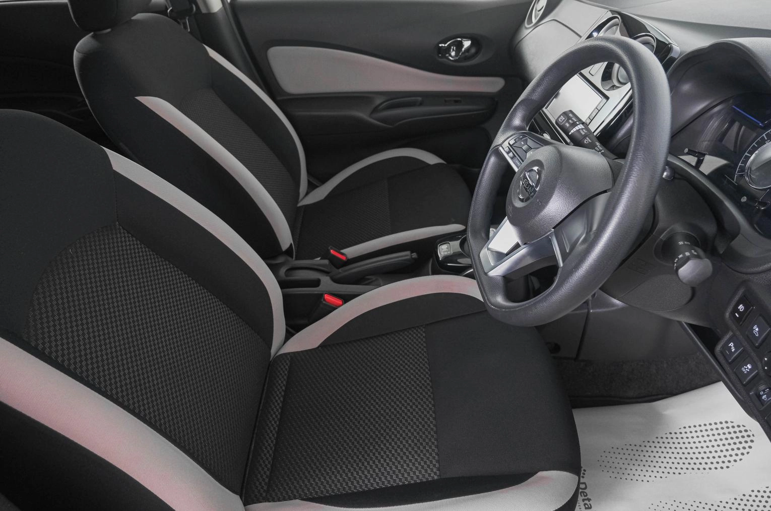 Nissan Note 11 из 24