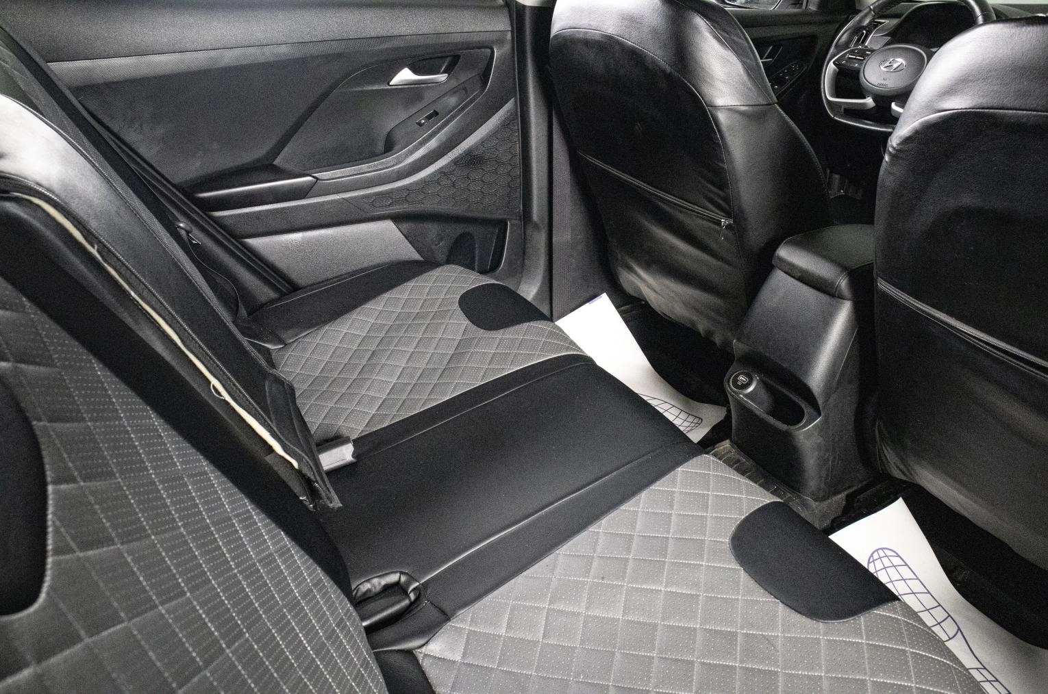 Hyundai Creta 18 из 19