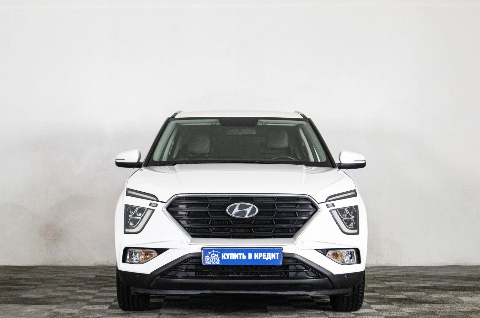 Hyundai Creta 2 из 19
