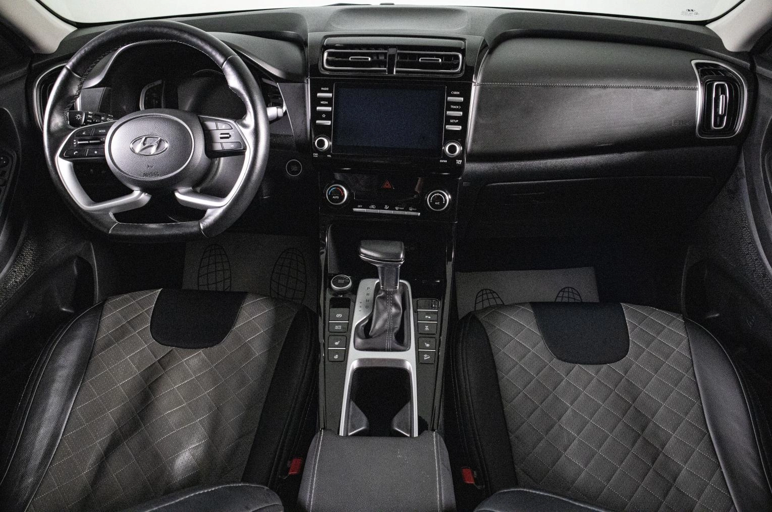 Hyundai Creta 14 из 19