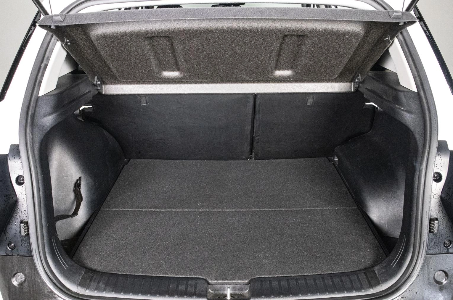 Hyundai Creta 19 из 19