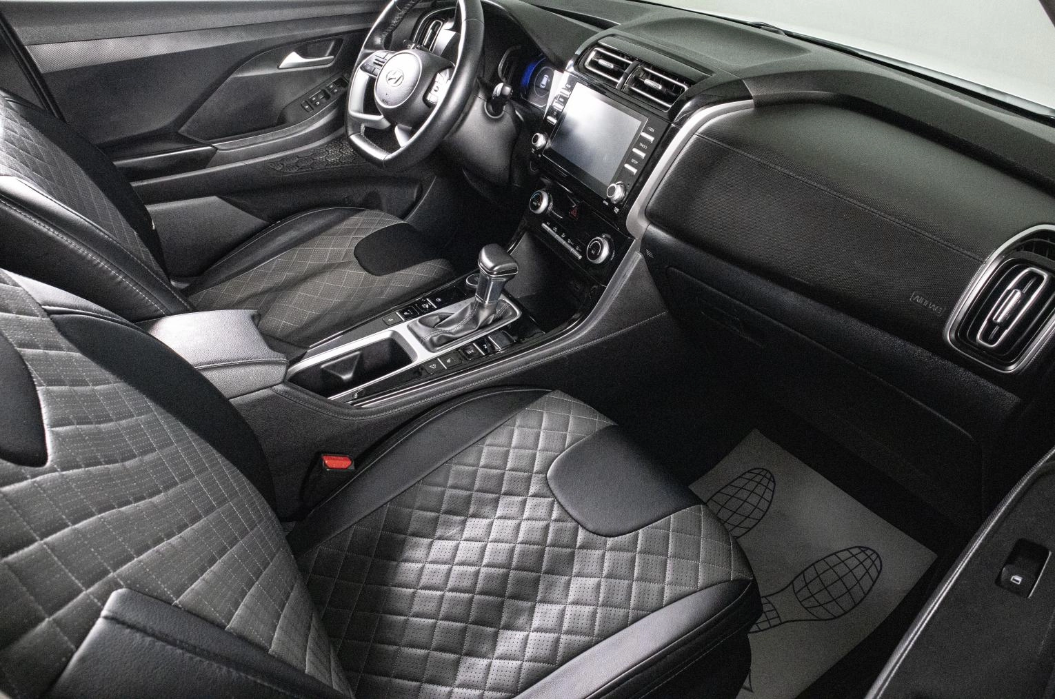 Hyundai Creta 9 из 19