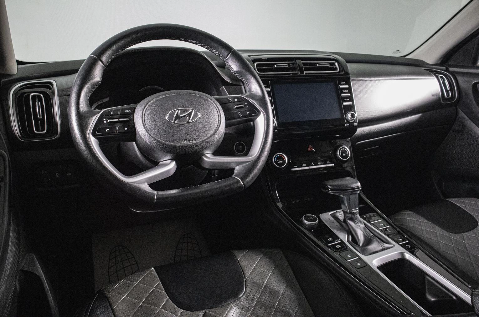 Hyundai Creta 13 из 19