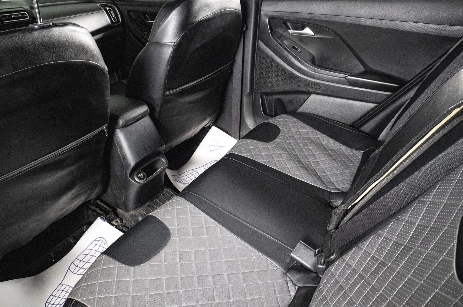 Hyundai Creta 17 из 19