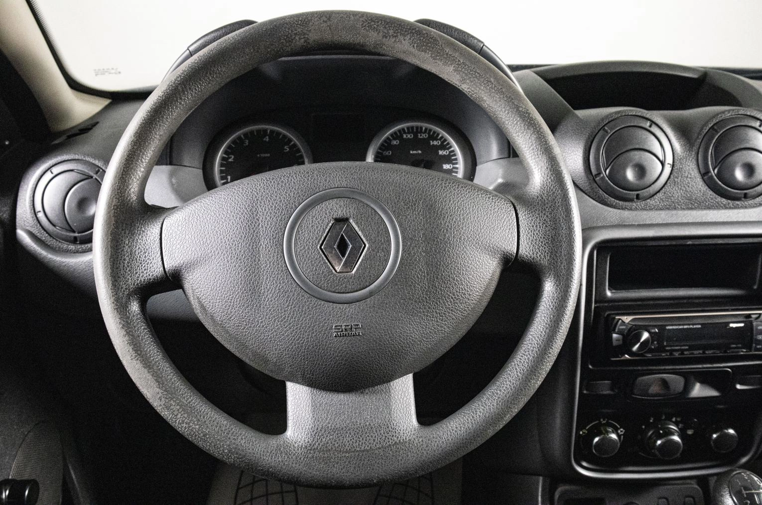 Renault Duster 9 из 16