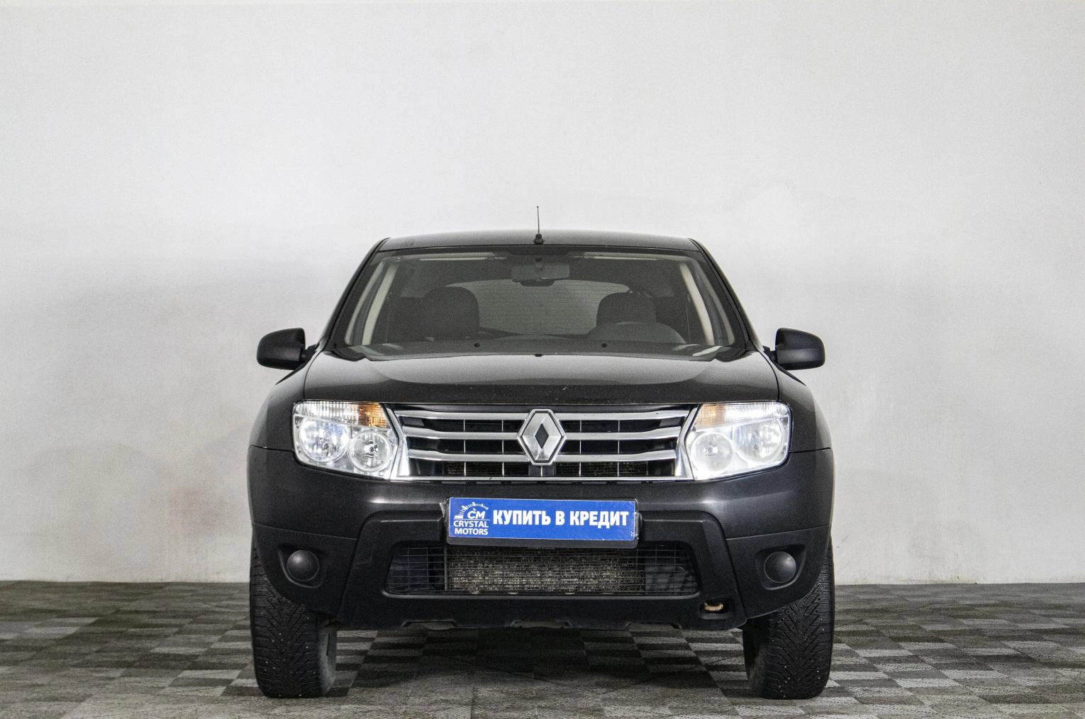 Renault Duster 2 из 16