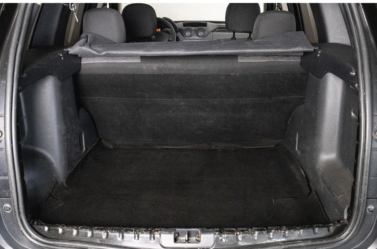 Renault Duster 12 из 16