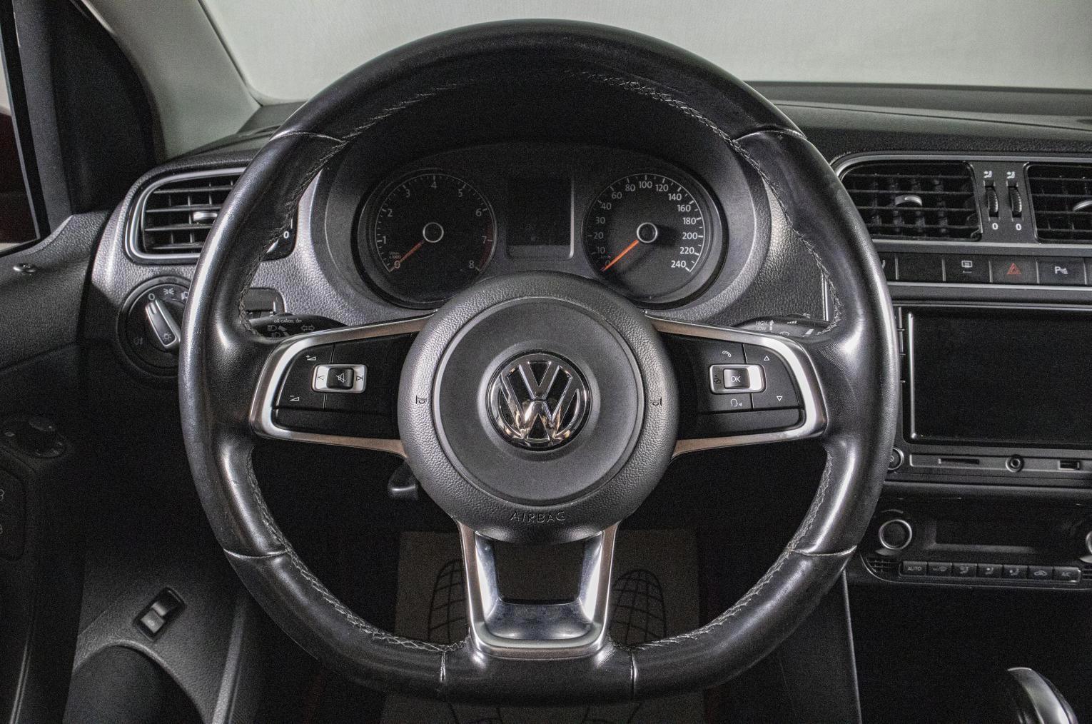 Volkswagen Polo 12 из 20