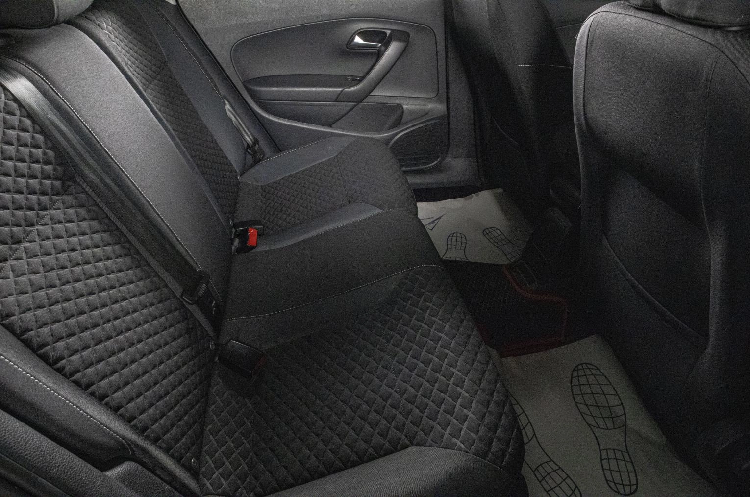 Volkswagen Polo 19 из 20