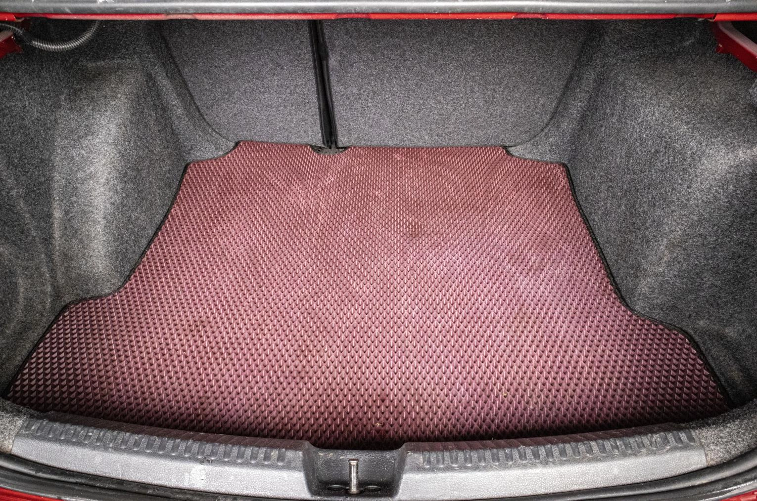 Volkswagen Polo 20 из 20
