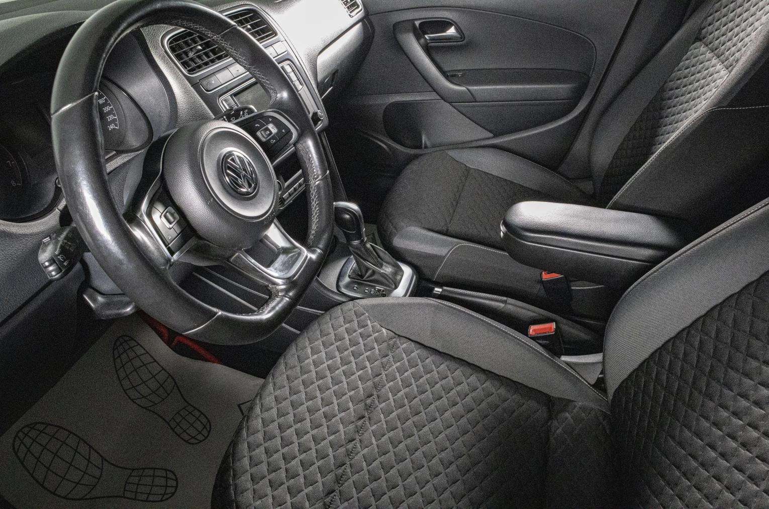 Volkswagen Polo 9 из 20