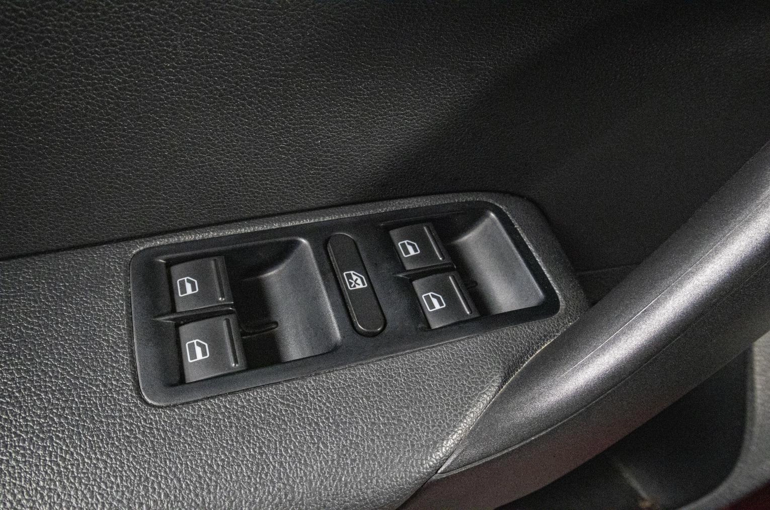Volkswagen Polo 8 из 20