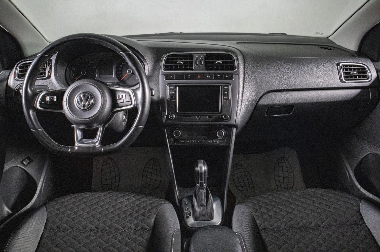 Volkswagen Polo 15 из 20