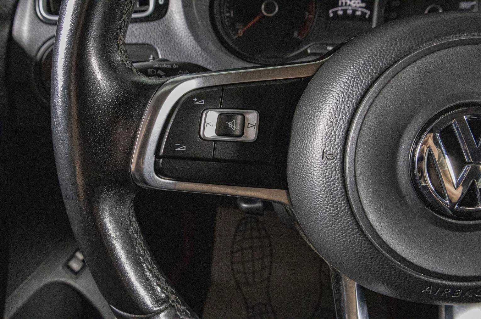 Volkswagen Polo 11 из 20