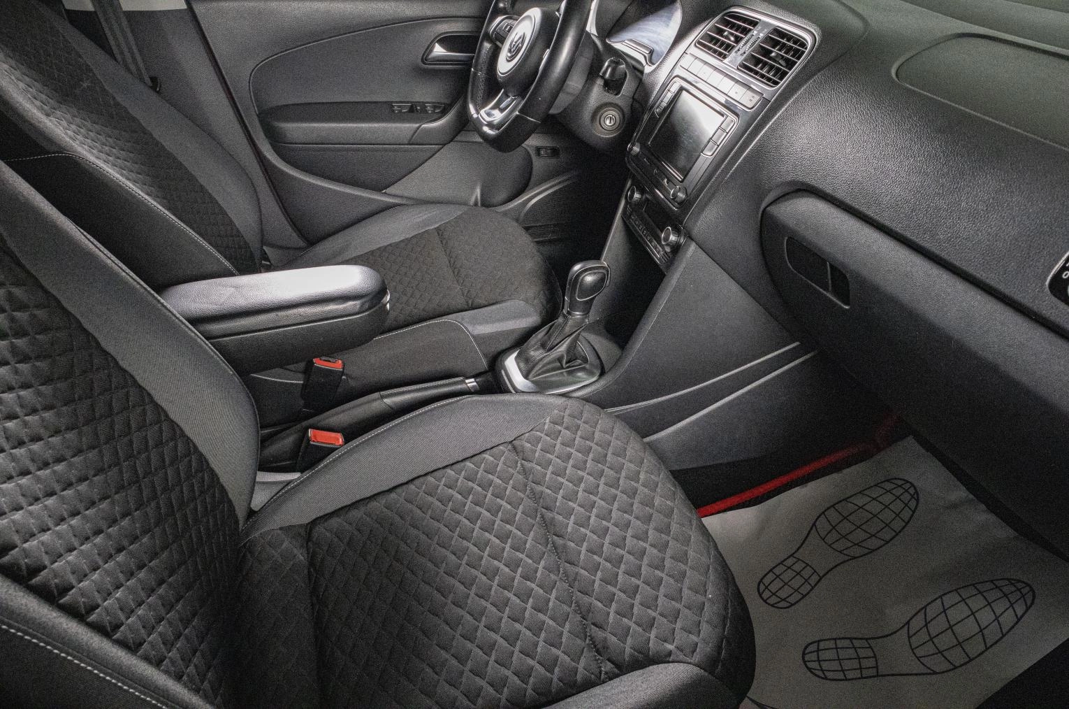 Volkswagen Polo 10 из 20